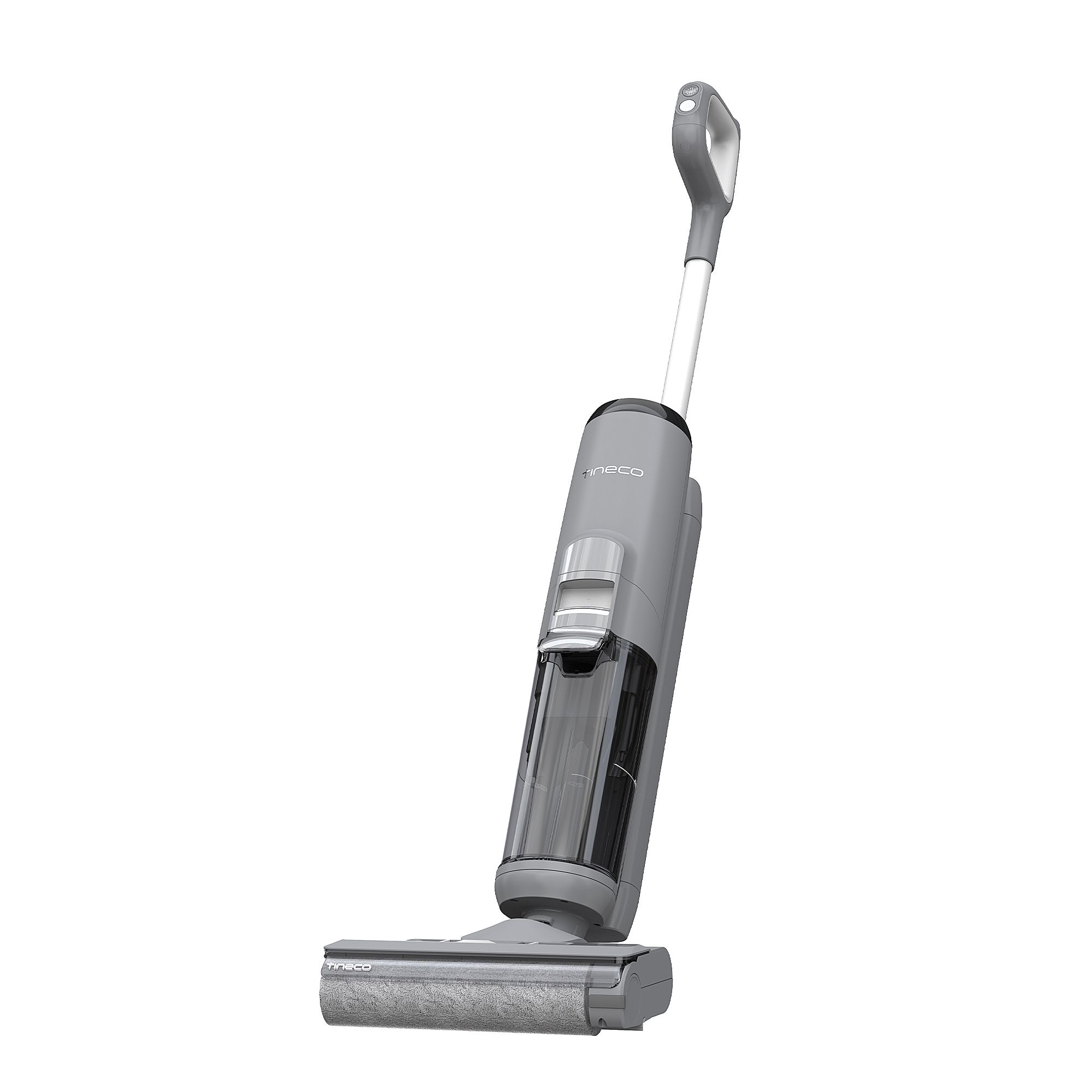 TINECO Nass- & Trockensauger iFloor 5 Breeze Selbstreinigungsmodus inkl. Reiniger