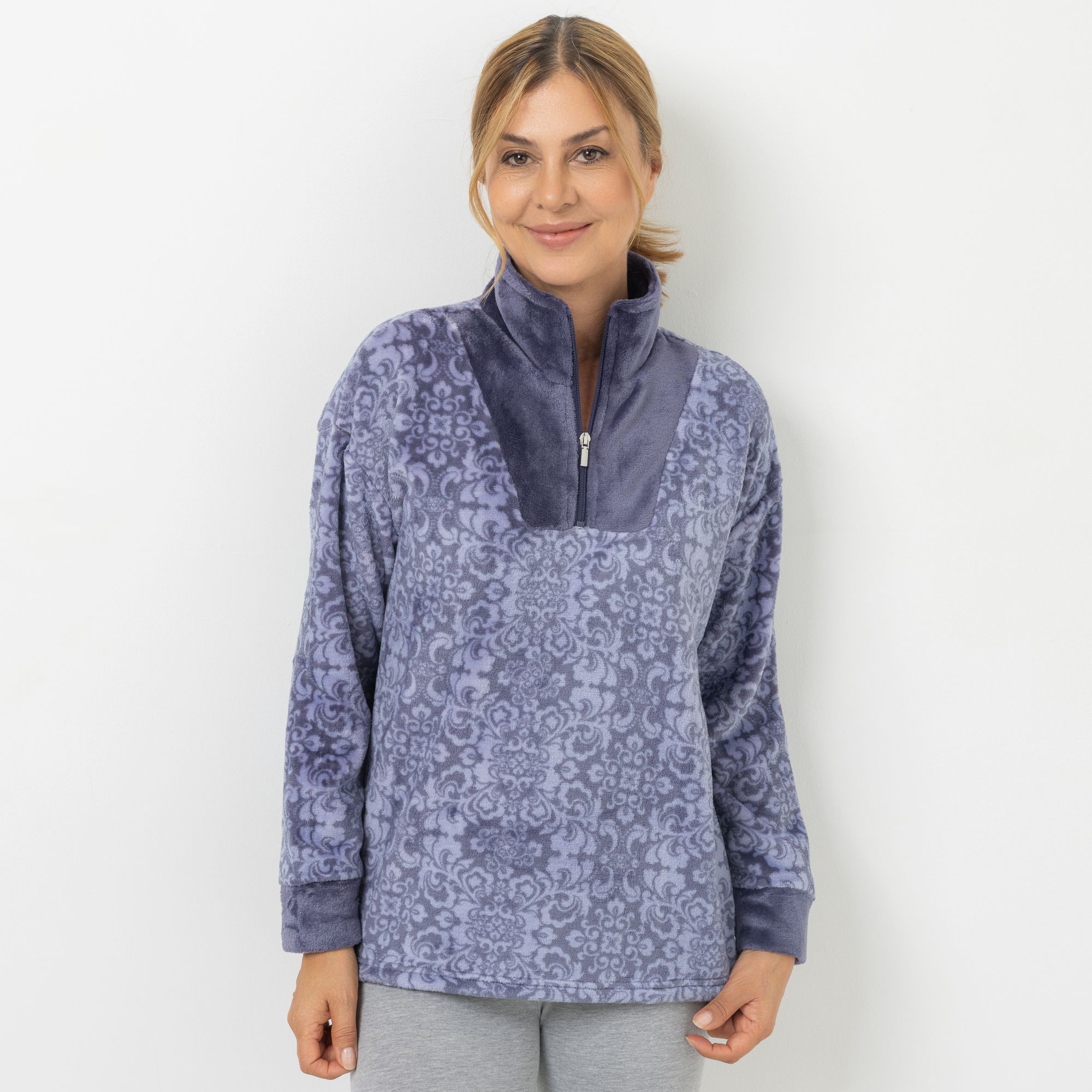 MONT CHALET Pullover Rundhals