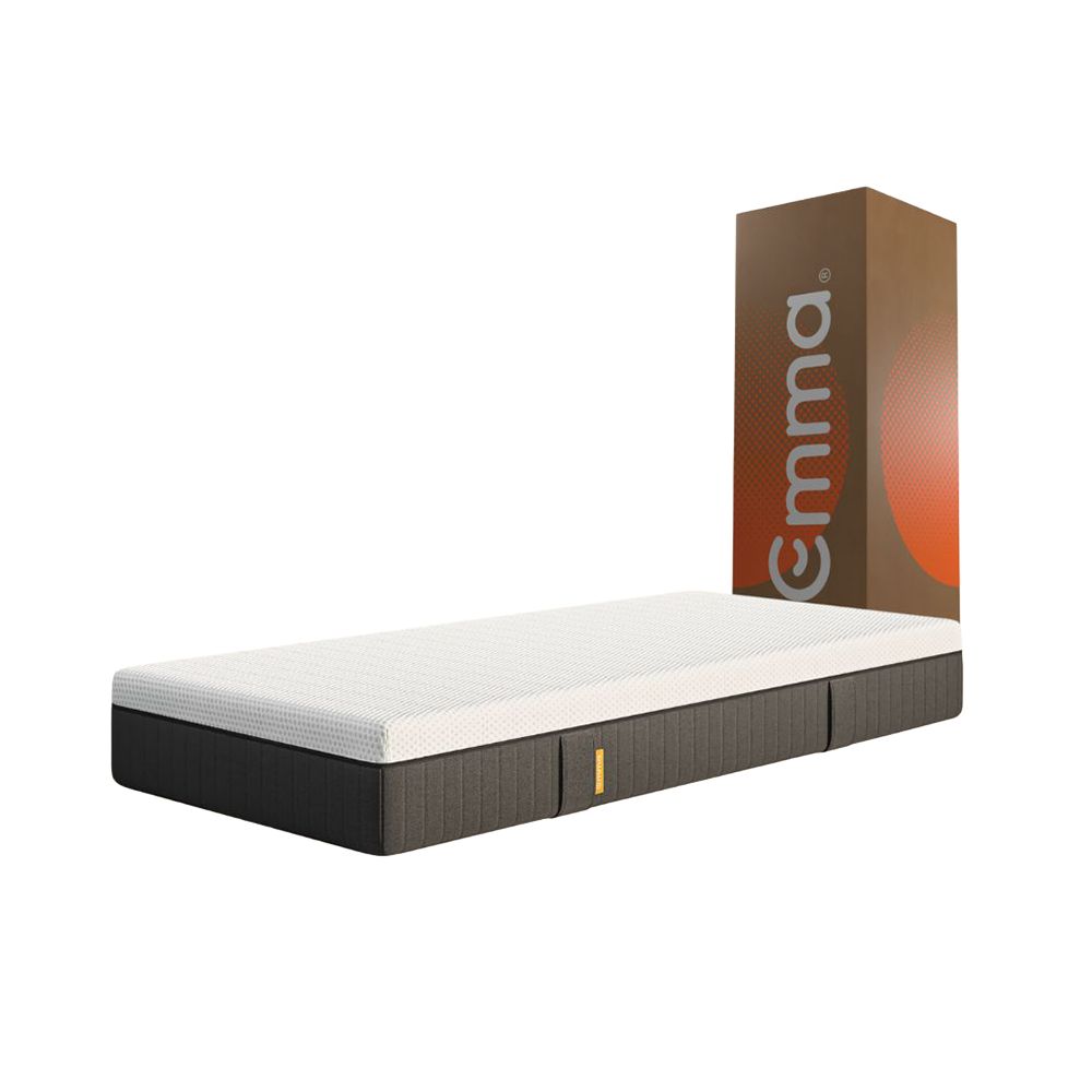Emma® Matratze Original Pro ThermoSync®- Schaum, Höhe 27cm