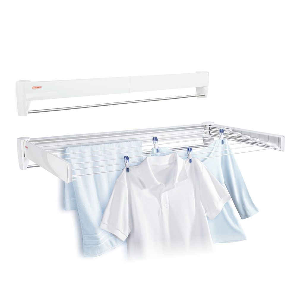 LEIFHEIT Wandtrockner Telegant 81 Protect Plus