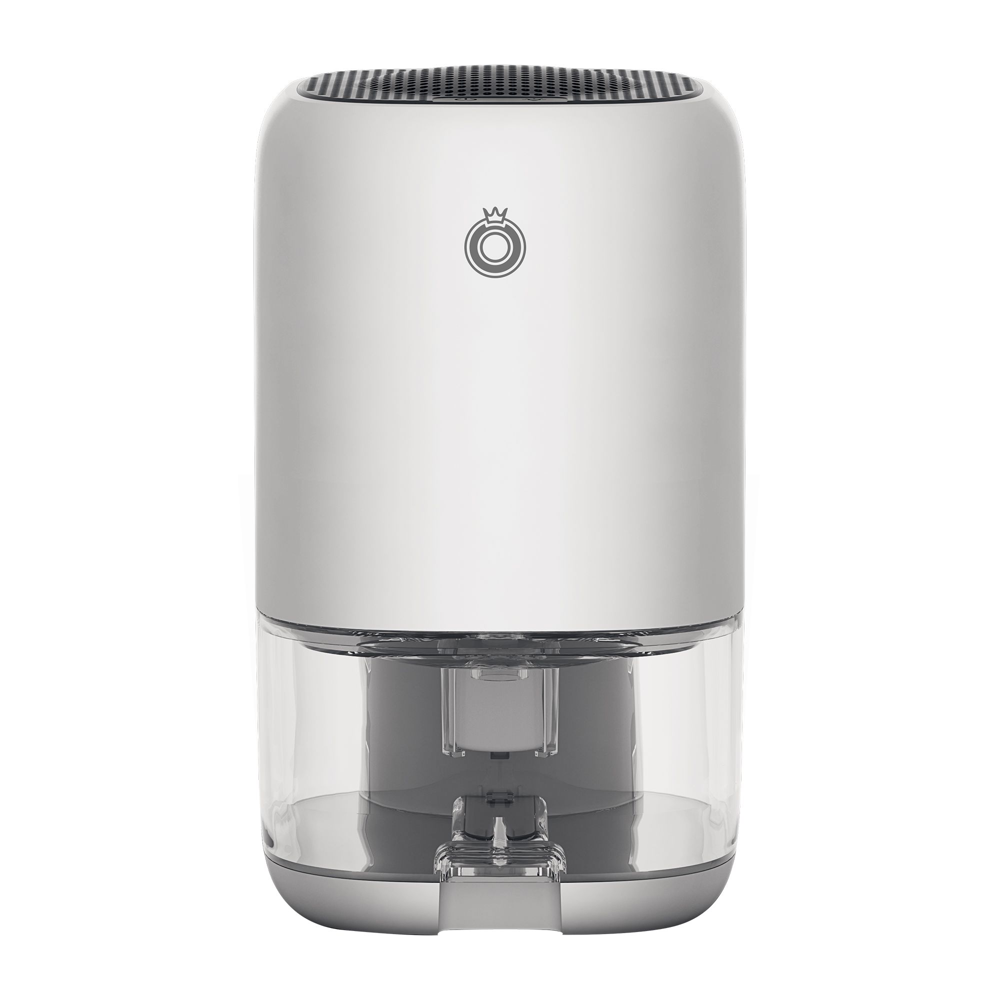 SONNENKÖNIG SECCO PICCOLO 2 Luftentfeuchter für Räume bis 10 m² Tankgröße 900 ml