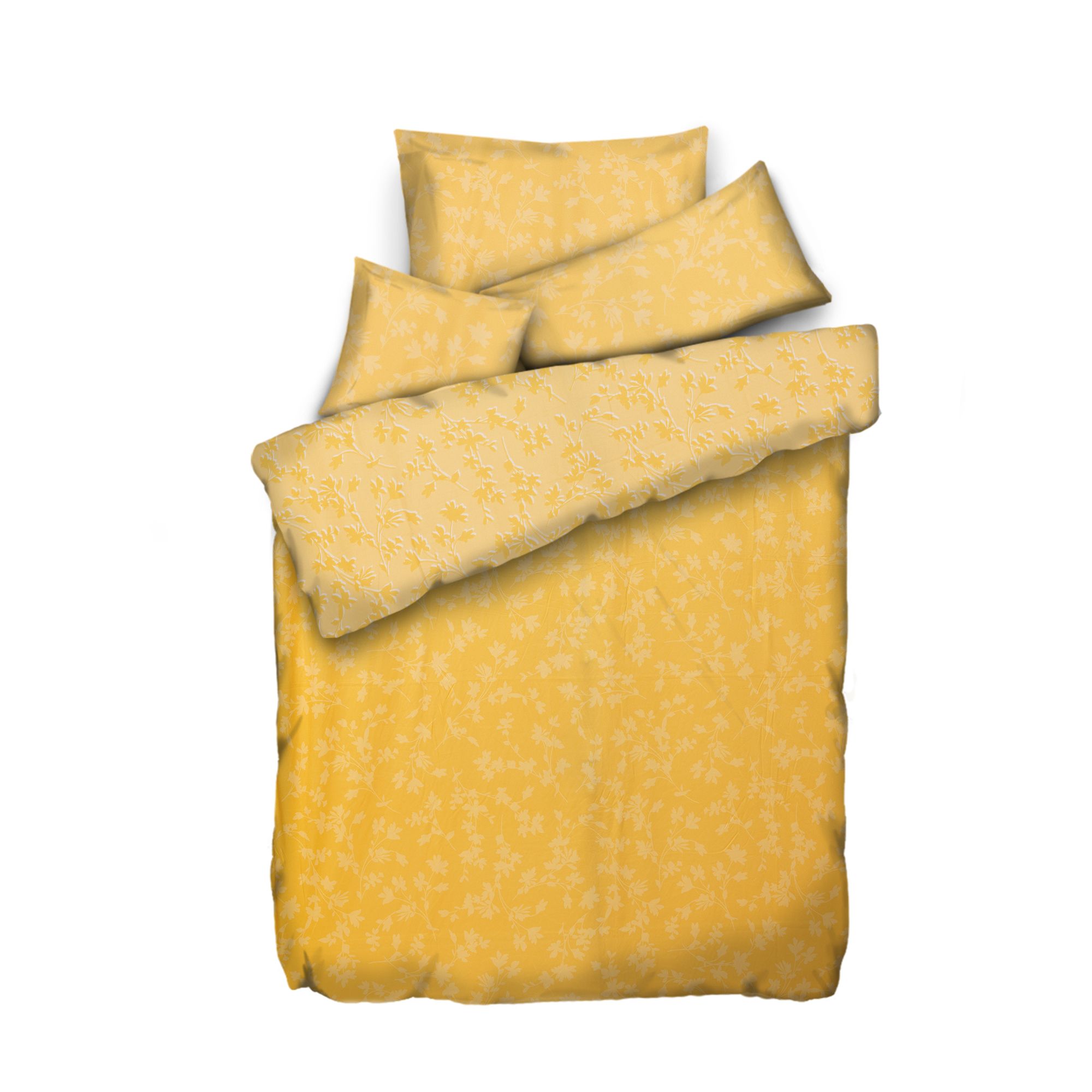 JERYMOOD Wendebettwäsche MIX & MATCH Mikrofaser Jersey Baukastensystem