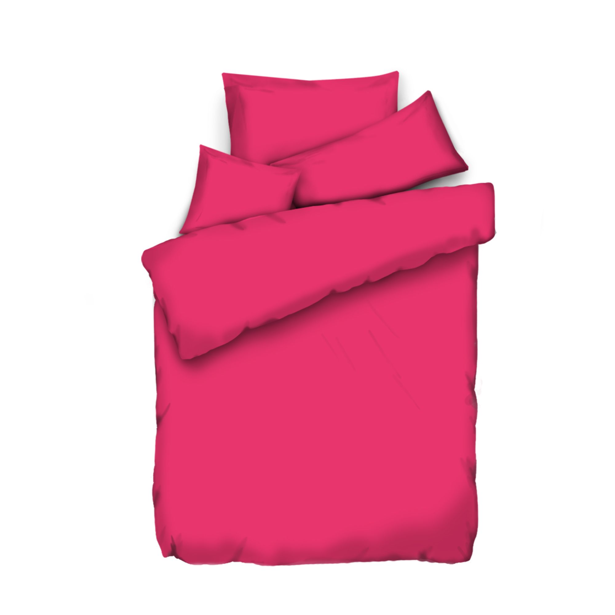 JERYMOOD Wendebettwäsche MIX & MATCH Mikrofaser Jersey Baukastensystem