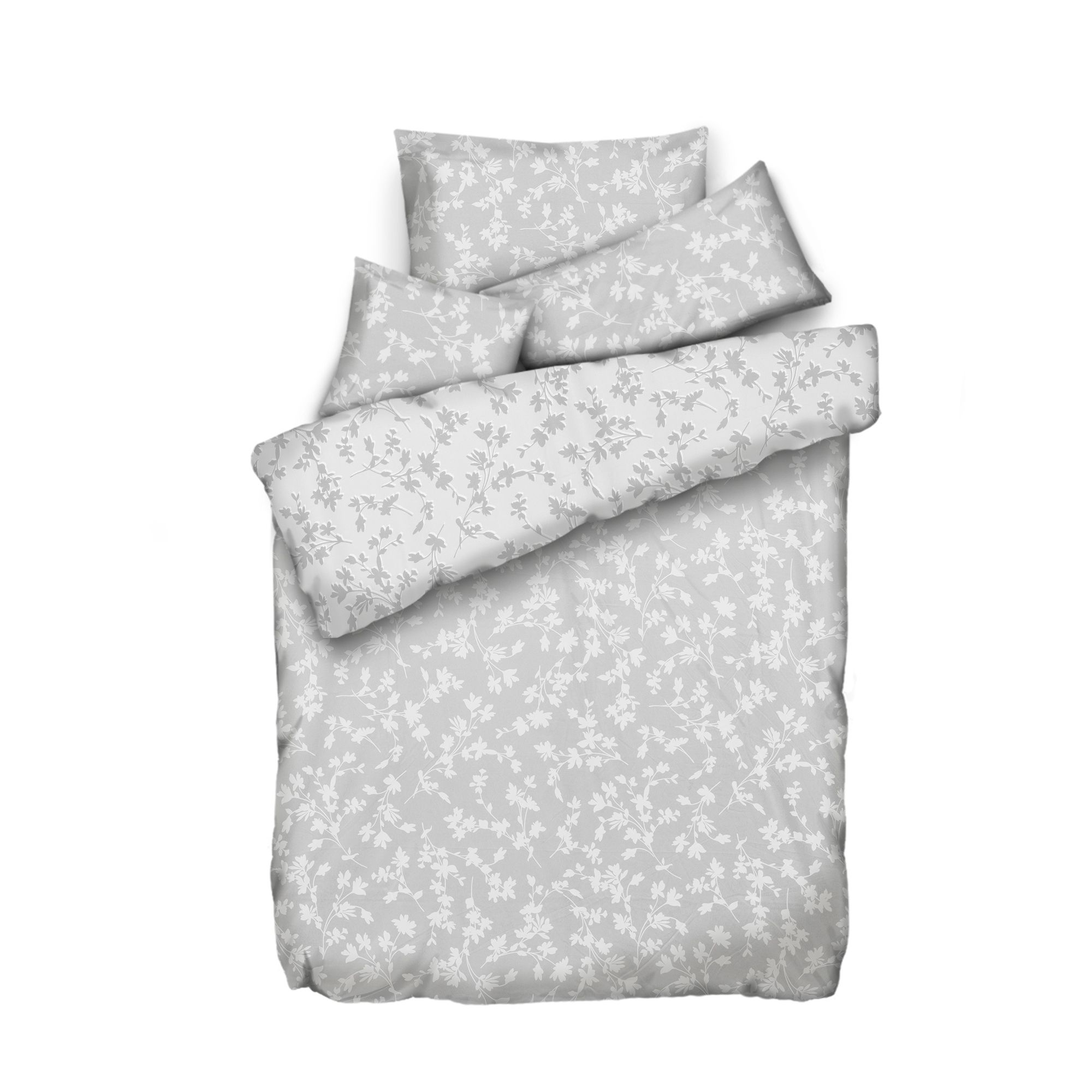 JERYMOOD Wendebettwäsche MIX & MATCH Mikrofaser Jersey Baukastensystem