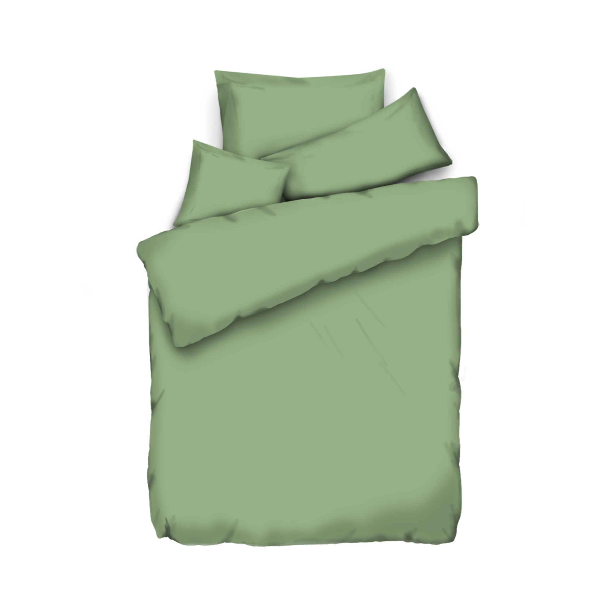 JERYMOOD Wendebettwäsche MIX & MATCH Mikrofaser Jersey Baukastensystem