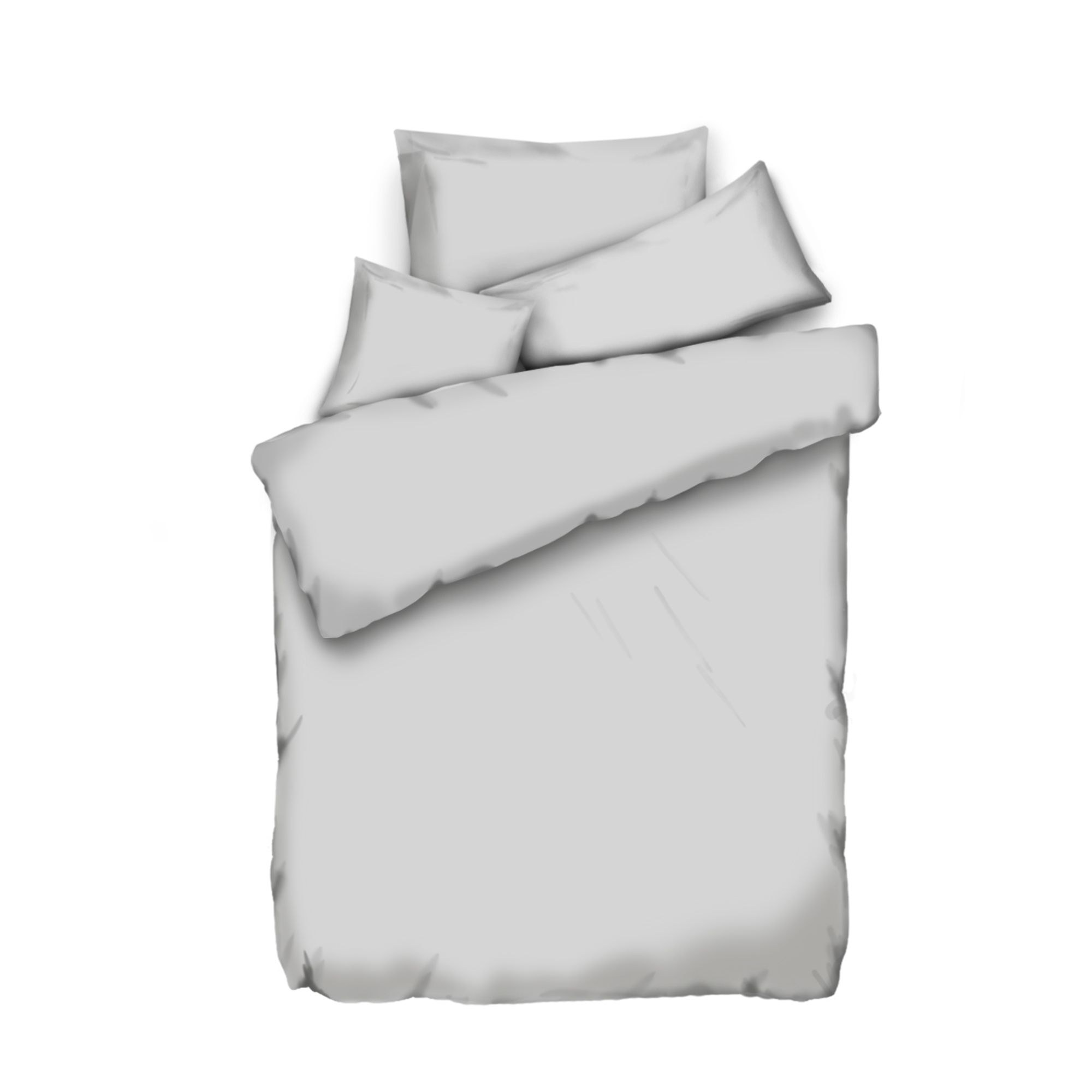 JERYMOOD Wendebettwäsche MIX & MATCH Mikrofaser Jersey Baukastensystem