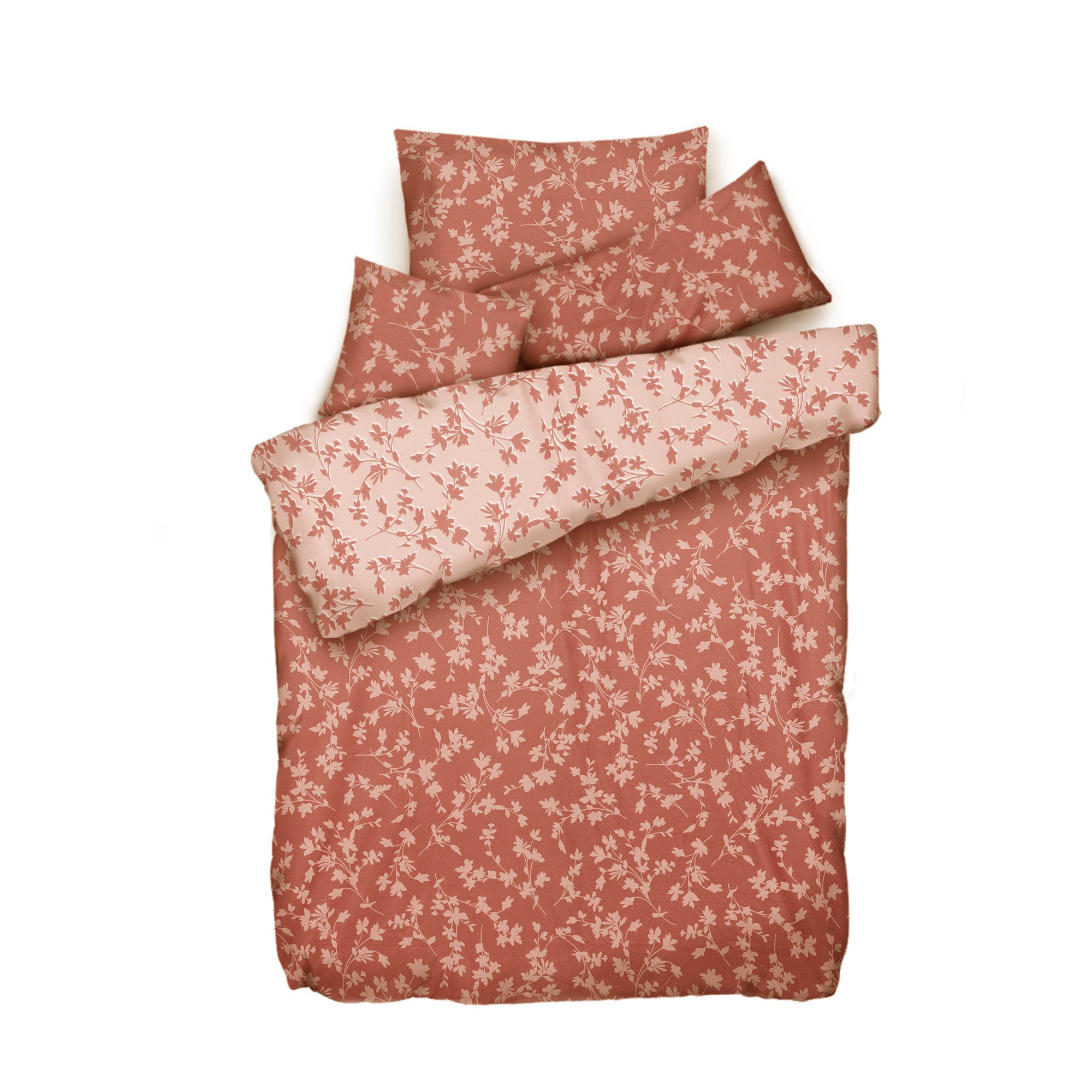 JERYMOOD Wendebettwäsche MIX & MATCH Mikrofaser Jersey Baukastensystem