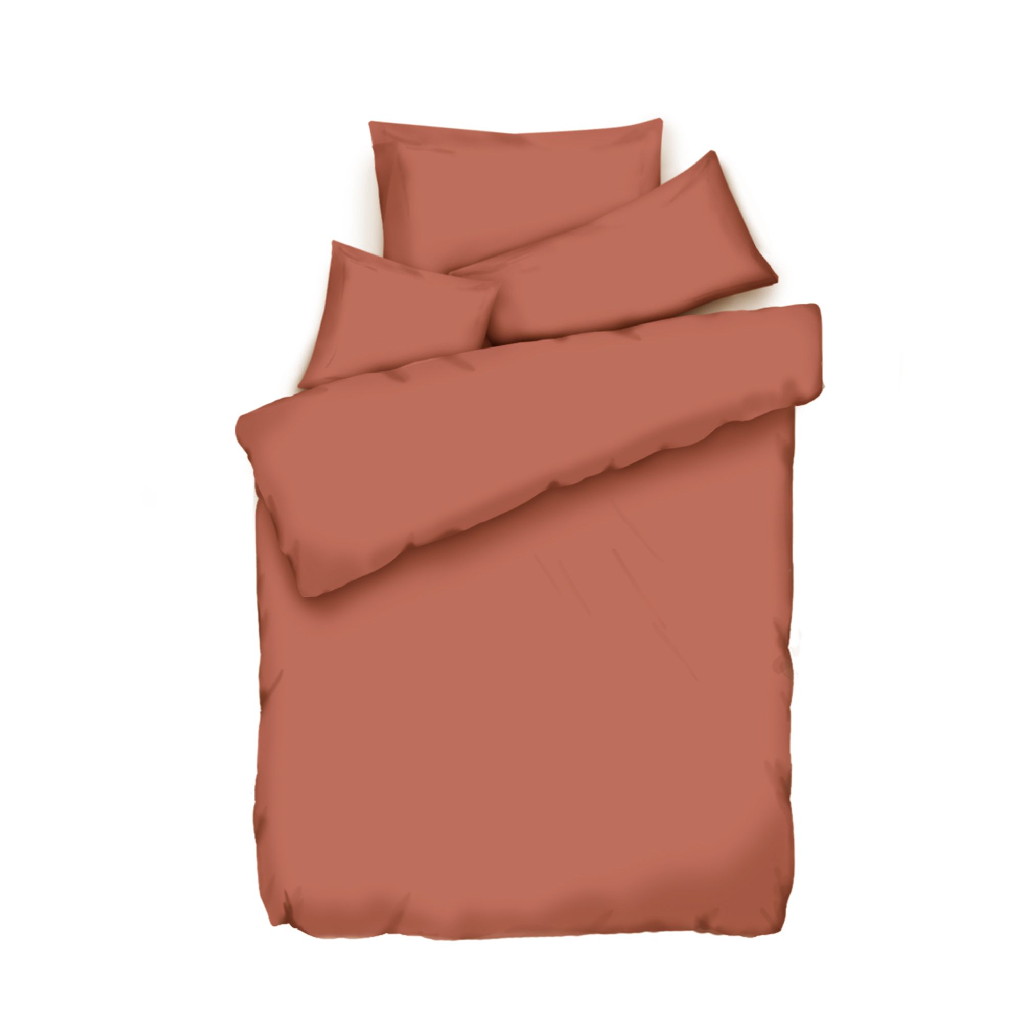 JERYMOOD Wendebettwäsche MIX & MATCH Mikrofaser Jersey Baukastensystem