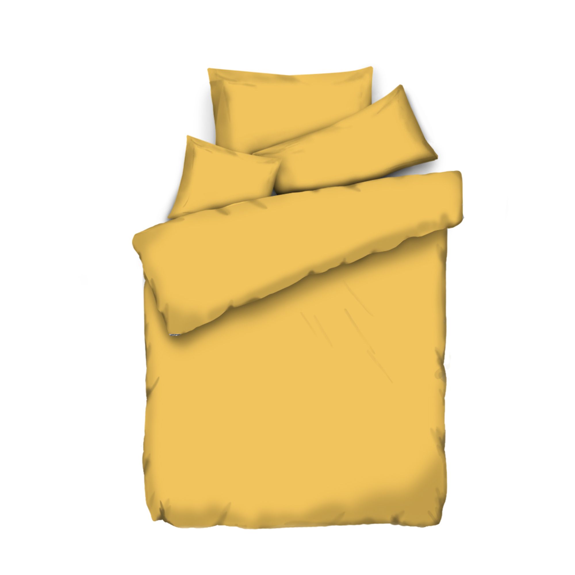 JERYMOOD Wendebettwäsche MIX & MATCH Mikrofaser Jersey Baukastensystem