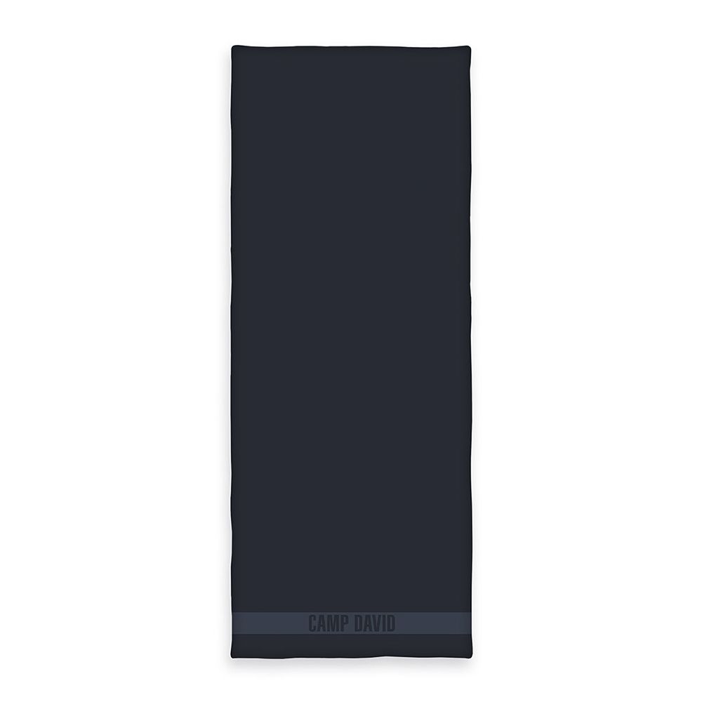 CAMP DAVID I SOCCX 1 uni Saunatuch CAMP DAVID 100% Baumwolle ca. 80x200cm