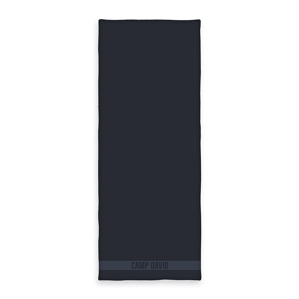 CAMP DAVID I SOCCX 1 uni Saunatuch CAMP DAVID 100% Baumwolle ca. 80x200cm