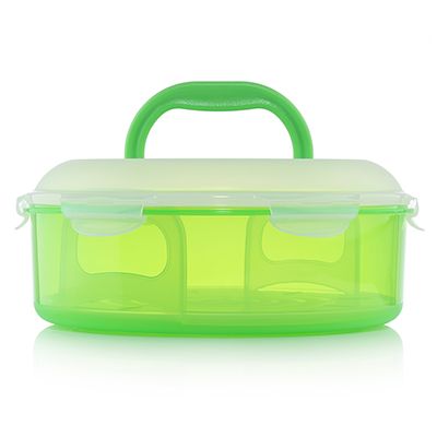 B-Ware LocknLock Kuchenträger mit Tragegriff inkl. Kühltasche