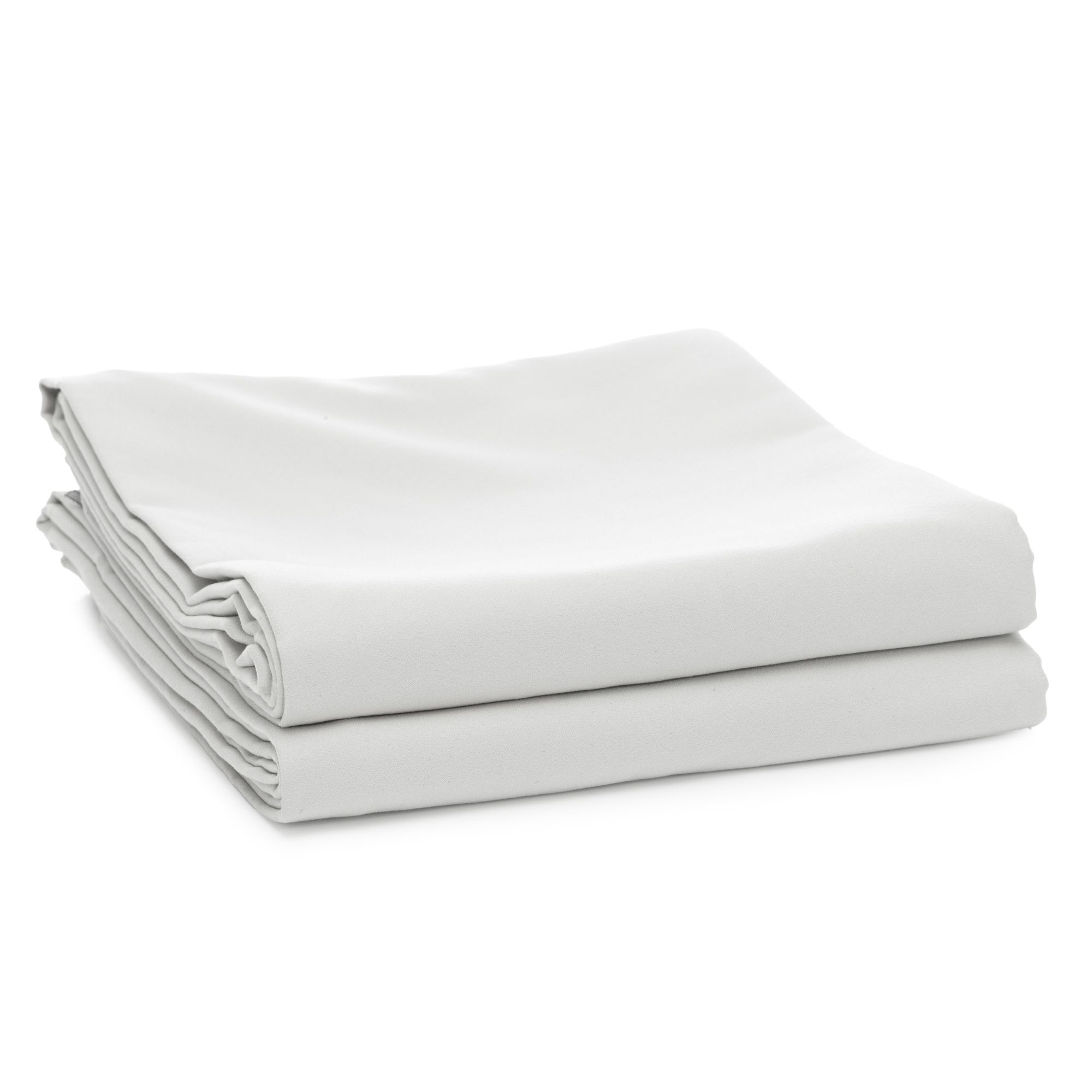 BADIZIO Softdry 2 uni Strandtücher Mikrofaser ca. 100x180cm inkl. Tasche