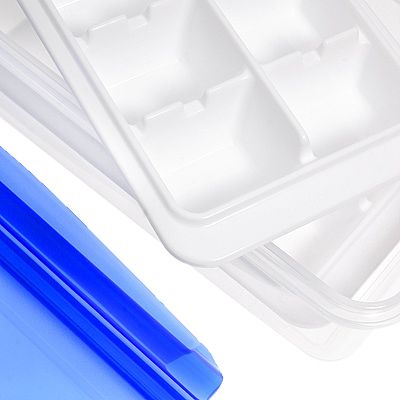 DOSENWERK Frischhaltedosenset luft-& wasserdicht 300ml-4l 13tlg. - QVC.de