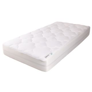 POLYSOFT Unterbett 10-Loch-Hohlfaser Wolkensteppung Mindesthöhe ca. 27cm
