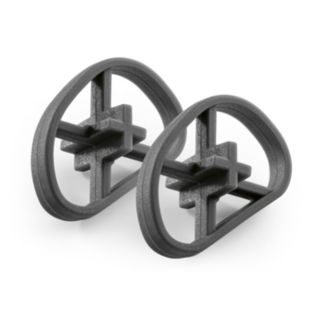 VENTICROSS® Nasen-Spreizer verbessert die Atmung reduziert Schnarchen 2x á 6 Stück.