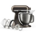KITCHENAID® 5KSM50PKV Artisan Plus Küchenmaschine 4,7L Vol., Soft Start integr. LED-Licht