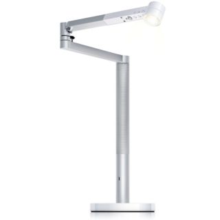 DYSON Solarcycle Morph Tischleuchte CD06 mit Bewegungssensor Appsteuerung