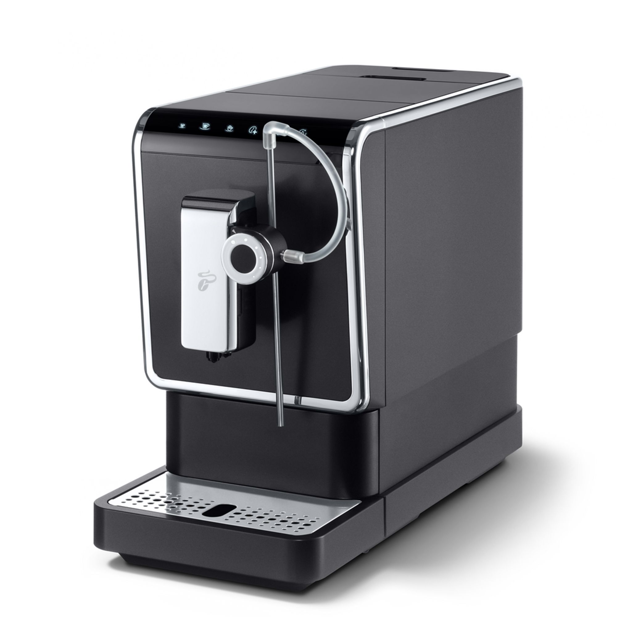  TCHIBO Esperto Pro Kaffeevollautomat Intense+ Technologie Milchspezialitäten