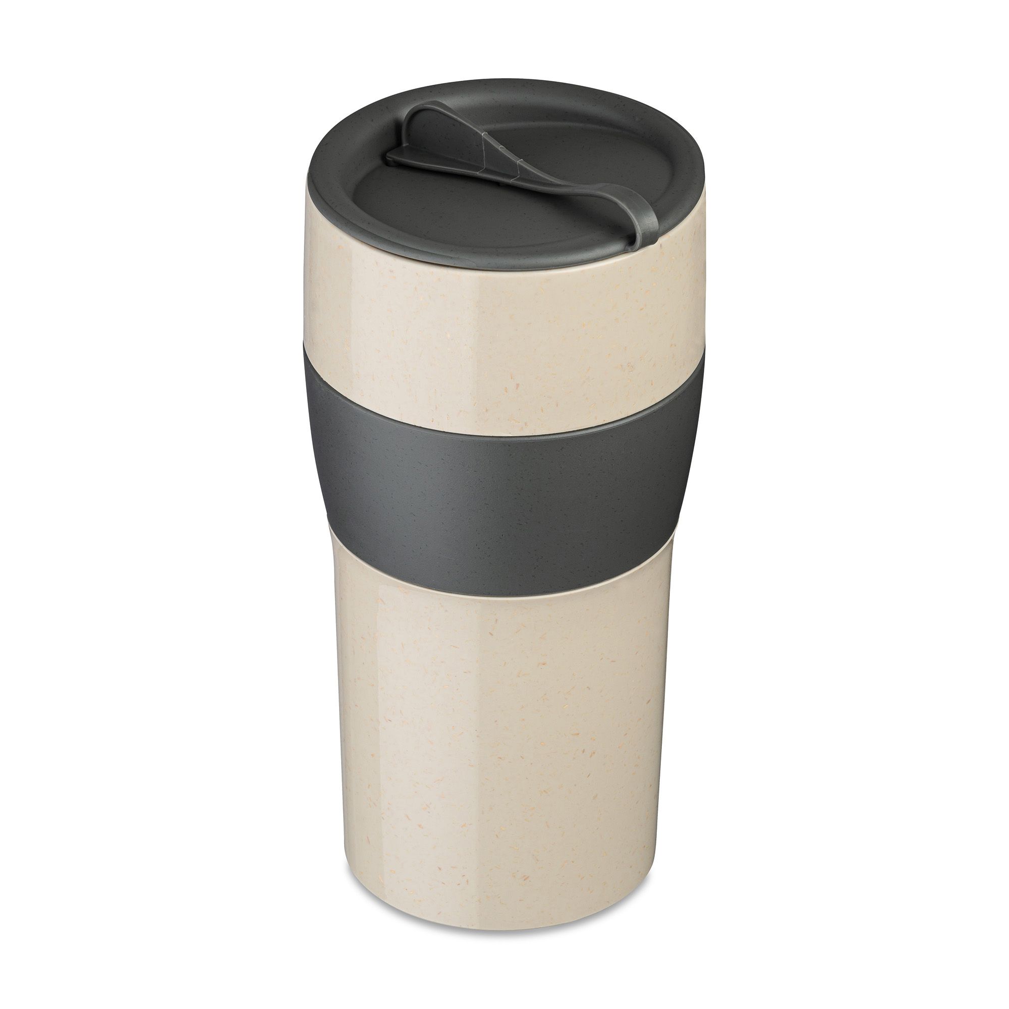 KOZIOL Thermobecher AROMA TO GO XL doppelwandig 700ml