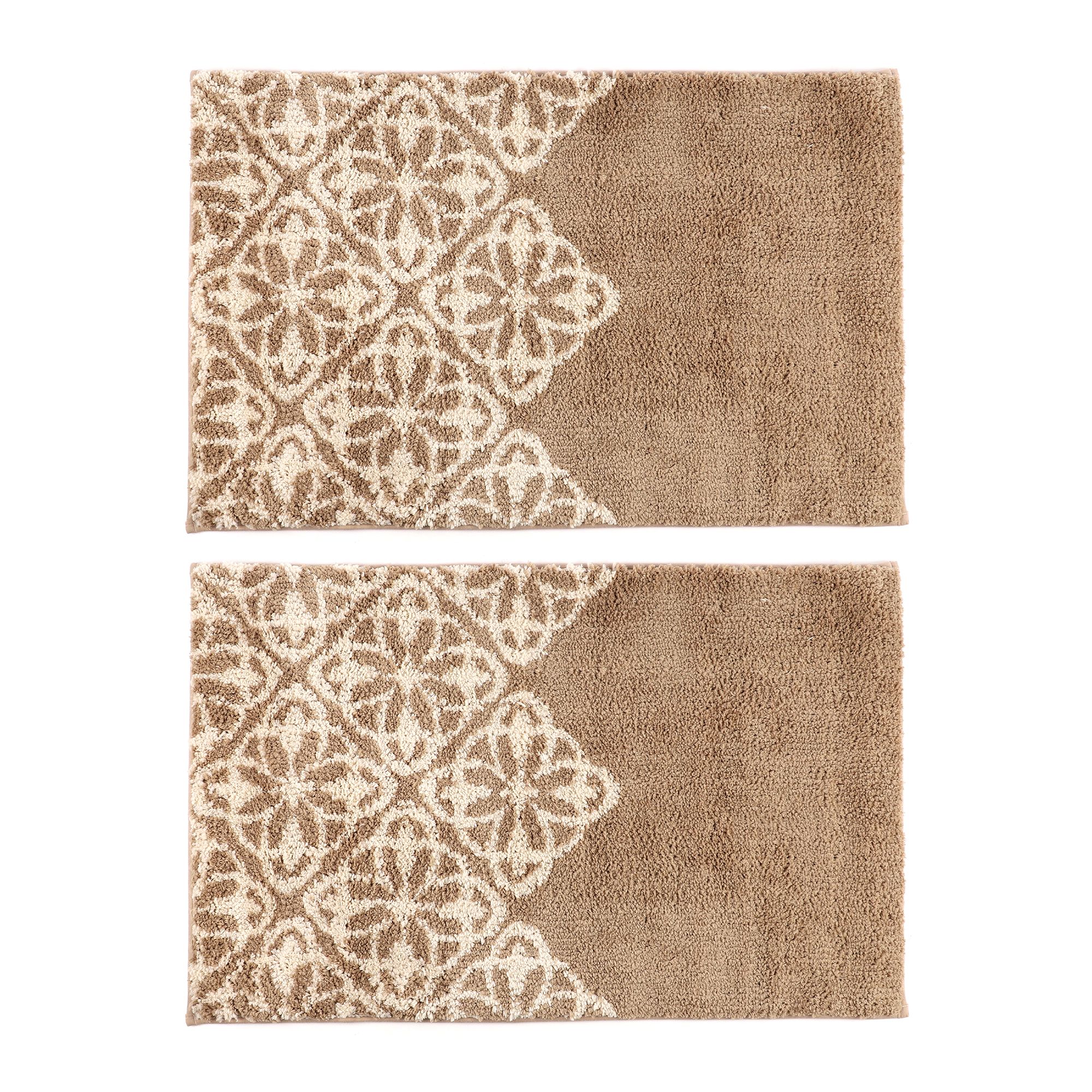 Casa Fondo Beige Teppiche Qvc De