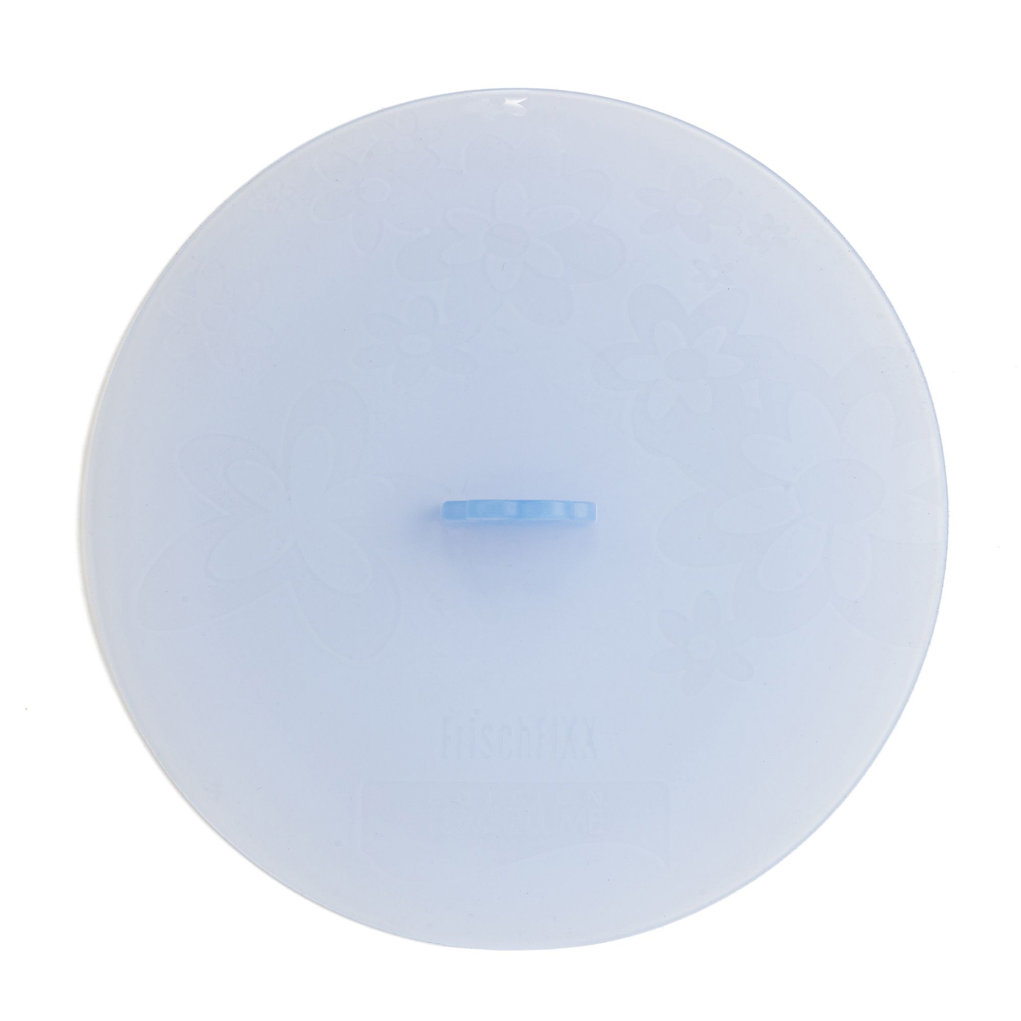 KOCHBLUME® Frischhaltedeckel FrischFIXX Silikon Ø 30cm