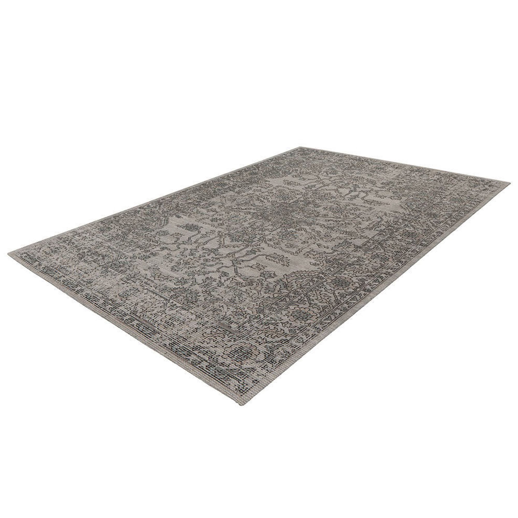 KAYOOM Teppich Percy 300 verwaschenes Design Digitaldruck Farb-/Größenauswahl