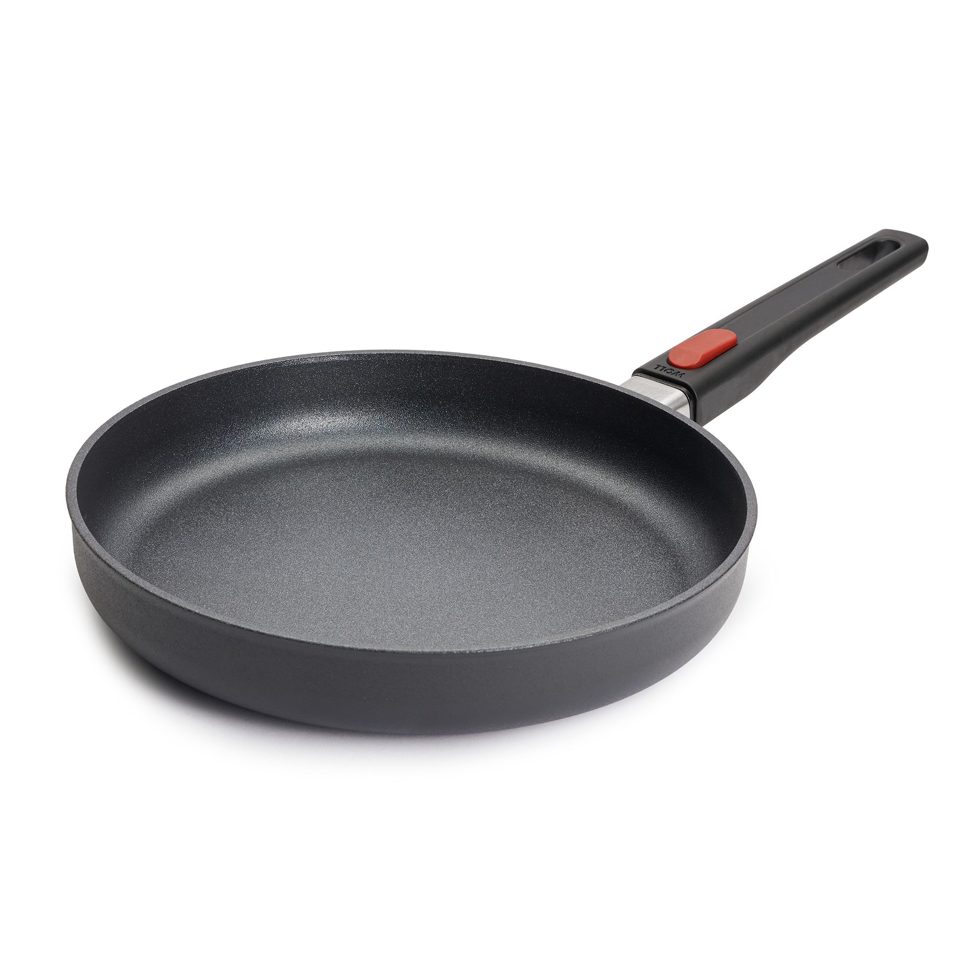 WOLL® D-Lite Induktion-Bratpfanne abnehmbarer Griff Ø 26 cm