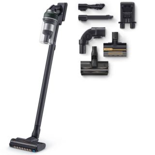 SAMSUNG Akku-Staubsauger Jet 85 PetPRO 2-in-1 Ladestation inkl. Zubehör