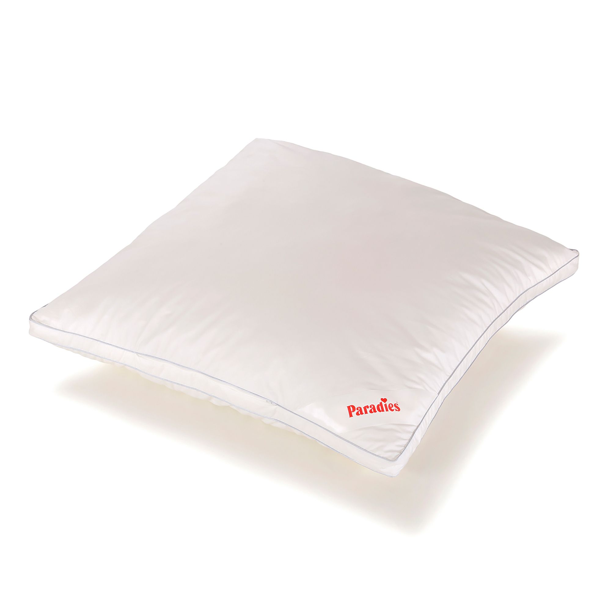 Paradies® Kissen SOFTY® fest Bio Faser höchste Qualität Made in Germany