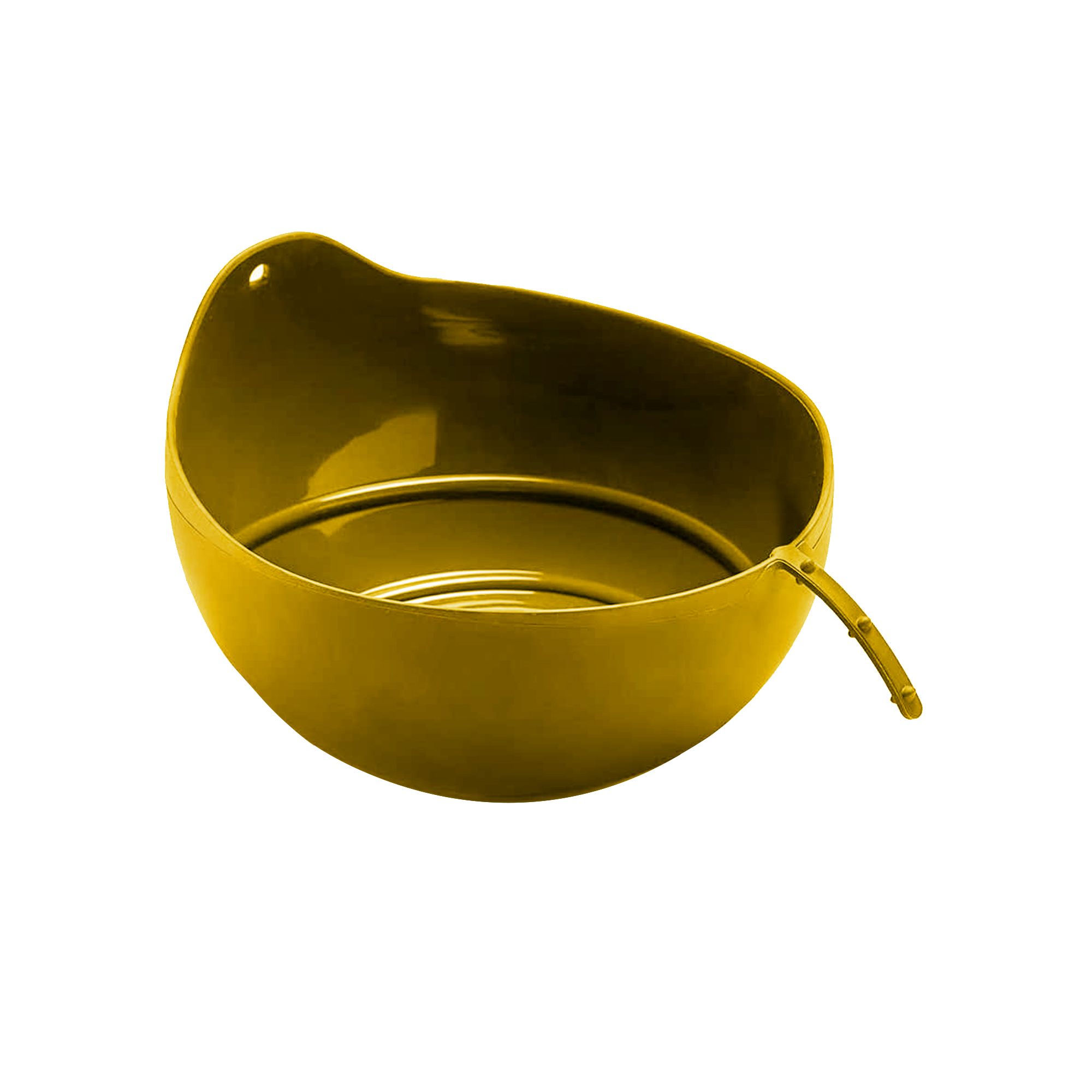 COOLINATO Universalschüssel- & Brotbackform inkl. Flyer mit 32 Rezepten