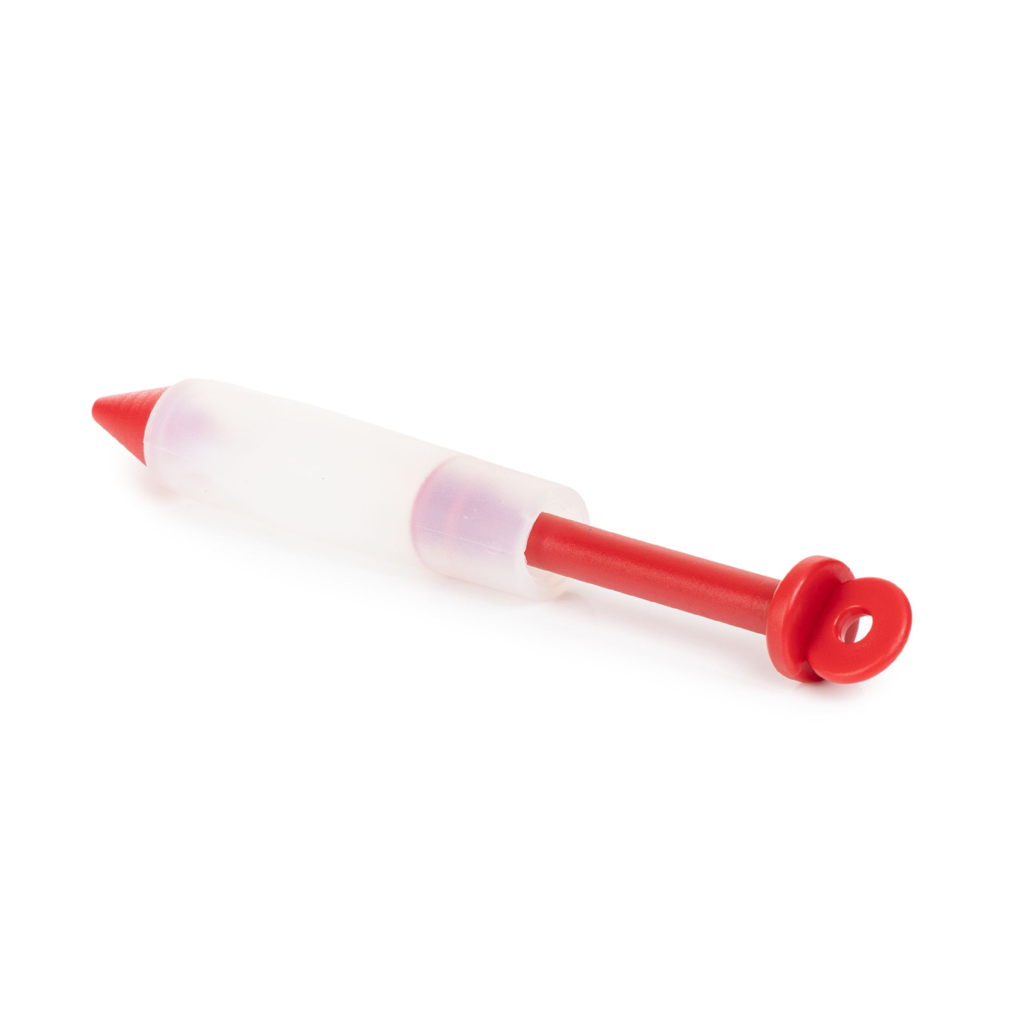 COOK´S ESSENTIALS Dekorationsstift für Kuchen aus Silikon Füllmenge 40g