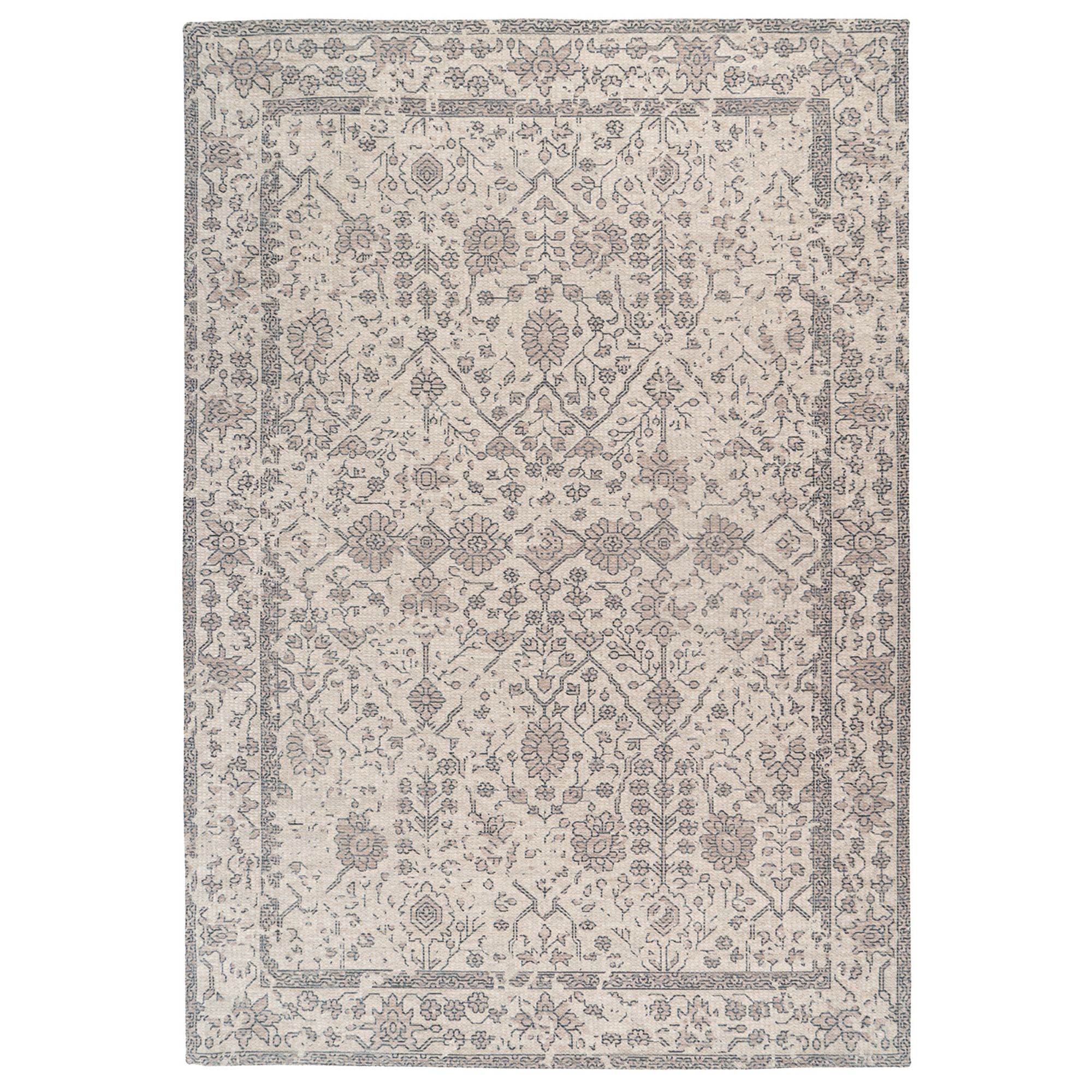 KAYOOM Teppich Percy 100 verwaschenes Design Digitalfruck Farb-/Größenauswahl