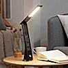 LED-Desk Lamp LCD-Touchdisplay Weckerfunktion Lithium-Akku 3 Helligkeitsstufen, 7 of 7