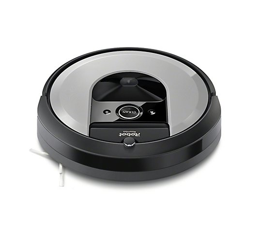 iROBOT Saugroboter Roomba® i7 Laufzeit ca. 75min für alle Böden