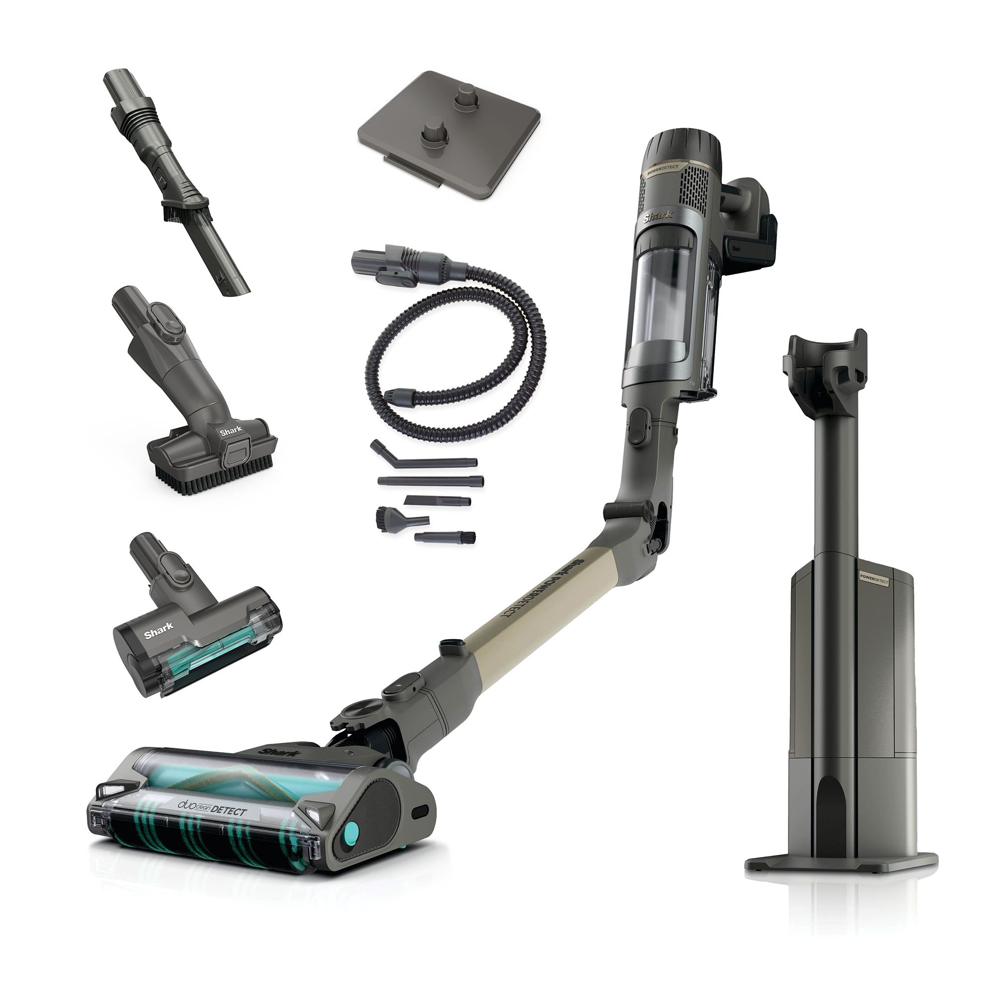  Akku-Staubsauger - 845477