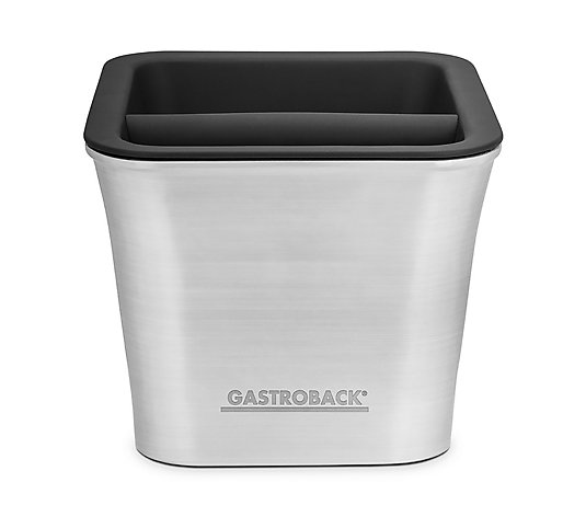 GASTROBACK Kaffeesatz- Entsorgungsbehälter spülmaschinengeeignet 1,5l