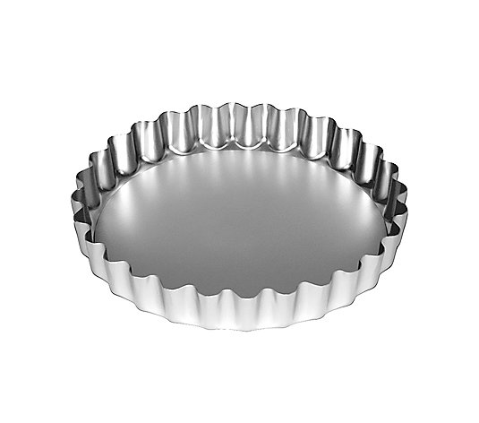 CYNTHIA BARCOMI Aluminium- Pie & Tarte Form Ø 23cm