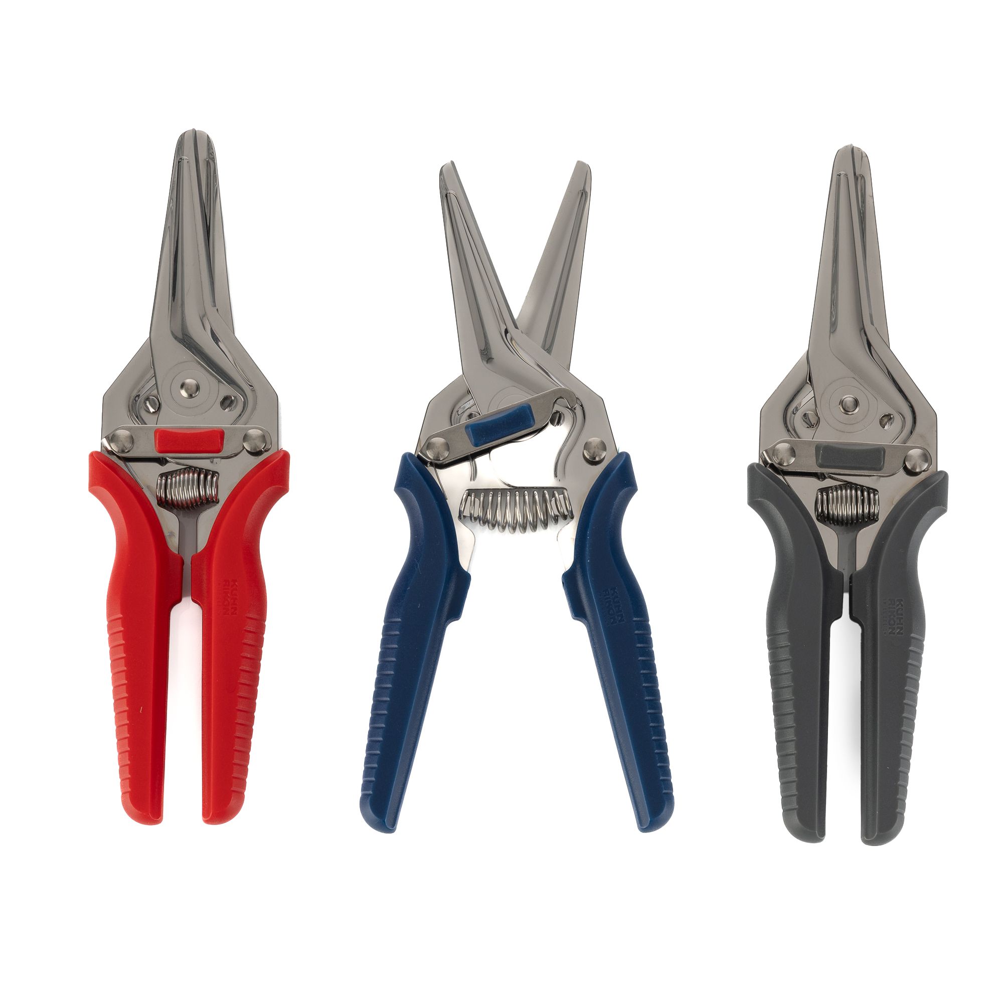 KUHN RIKON Scheren-Set Classic mit Geschenkboxen 3tlg.