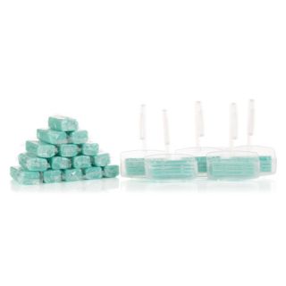 AQUA CLEAN PUR Brillant 2in1 WC Duft- & Reinigungsspüler 20 Stück