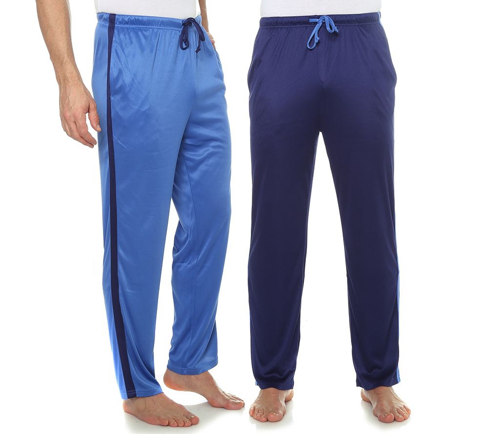 B-Ware MEN'S TOUCH 2 Hosen 1/1-Länge Mikrofaser