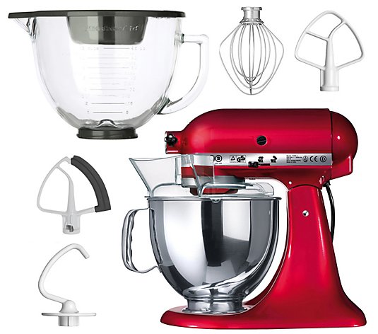Qvc Kitchenaid Küchenmaschine 2021 Qvc Kitchenaid Küchenmaschine 2021