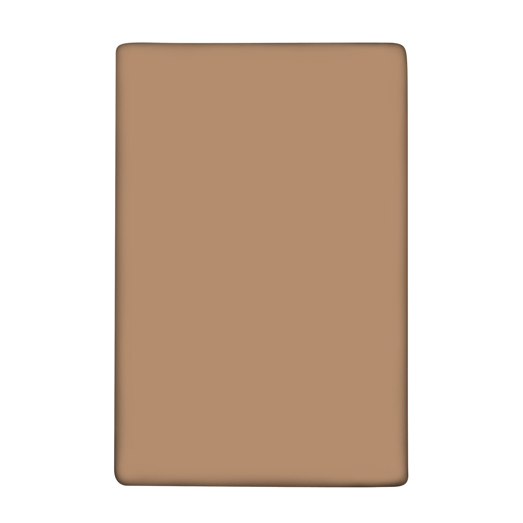 JERYMOOD Spannbettlaken uni Mikrofaser Jersey Steghöhe ca. 26cm