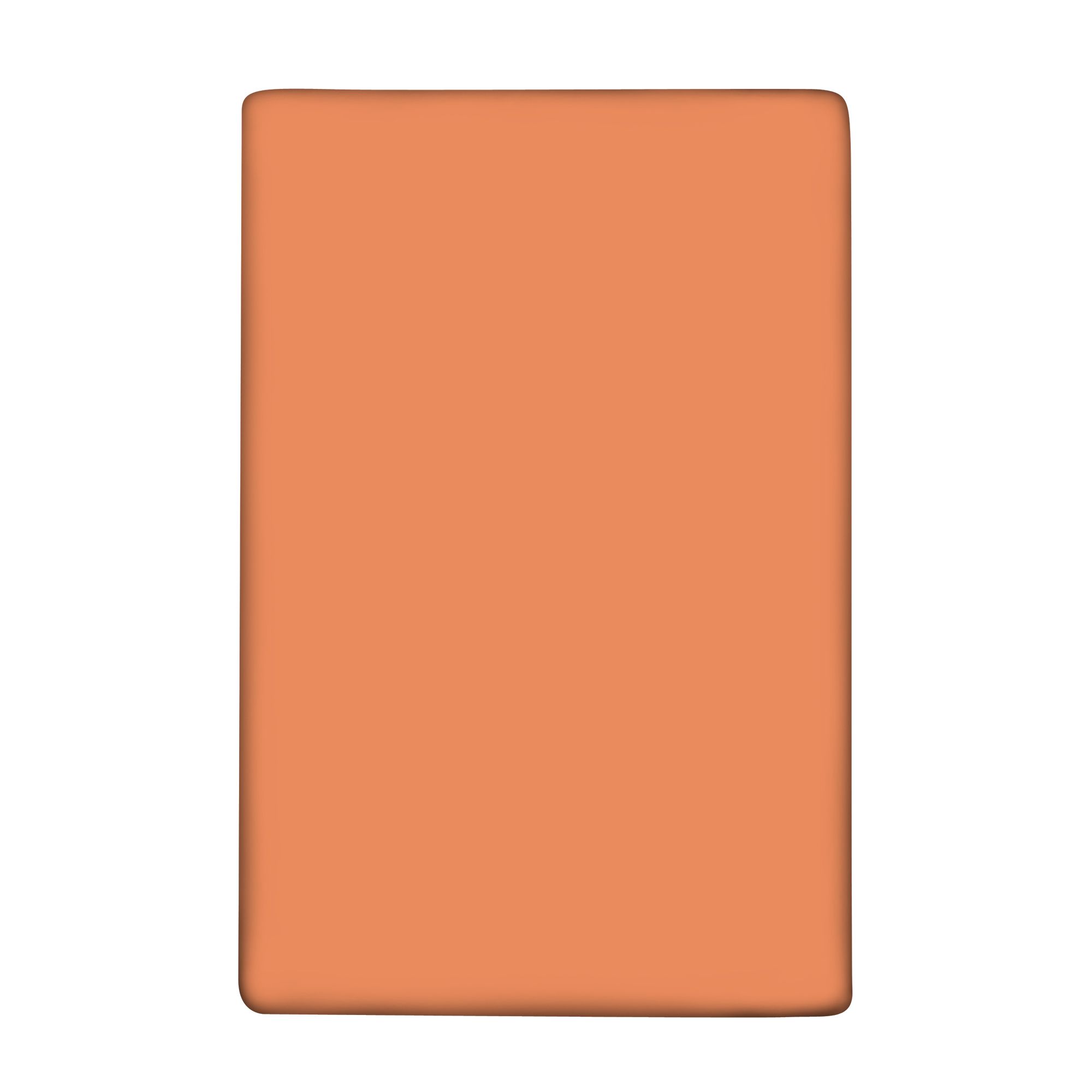 JERYMOOD Spannbettlaken uni für Boxspringbetten Mikrofaser Jersey Steghöhe ca. 35cm