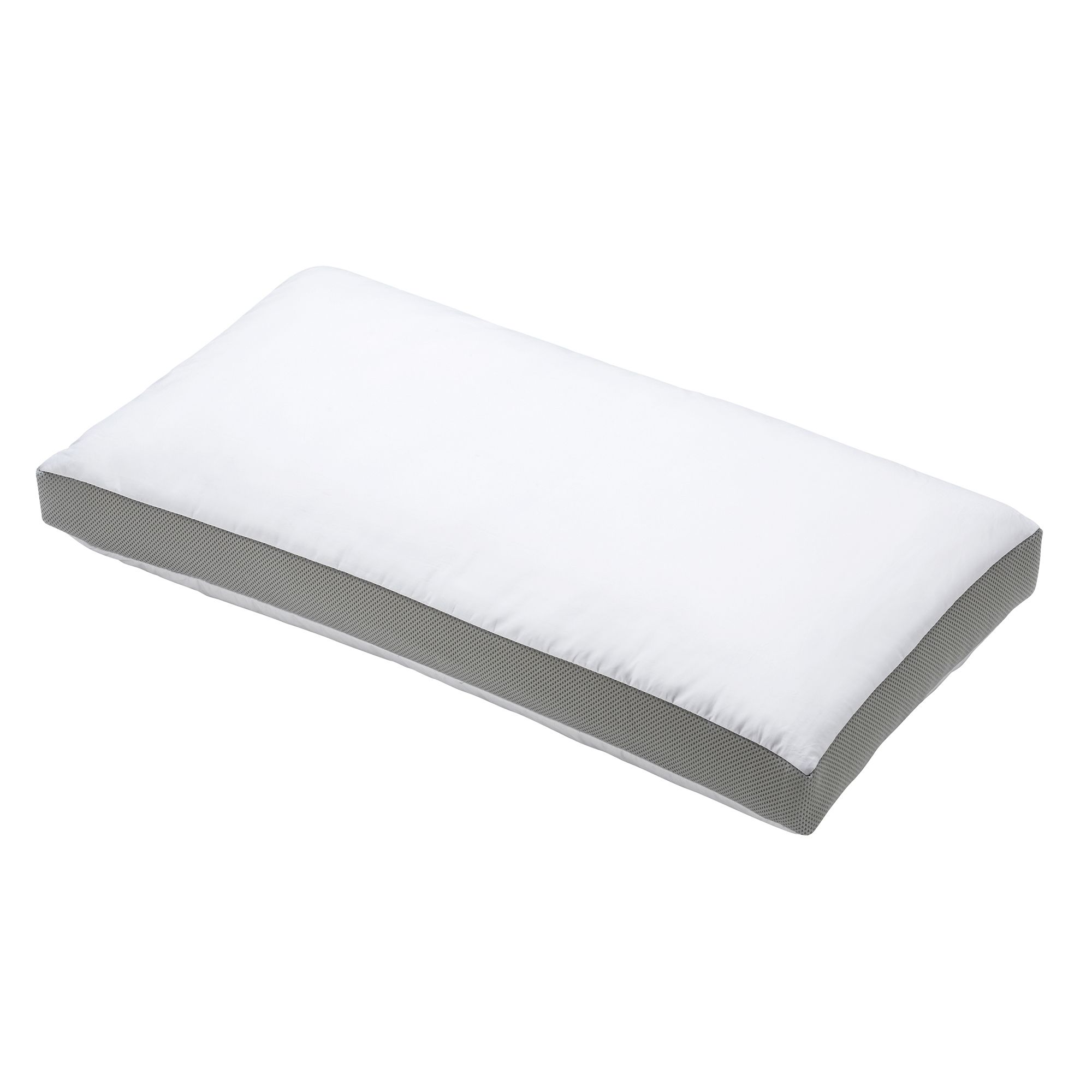 SPESSARTTRAUM multifunktionales Nackenstützkissen Q-llektion hydrophobe Daune