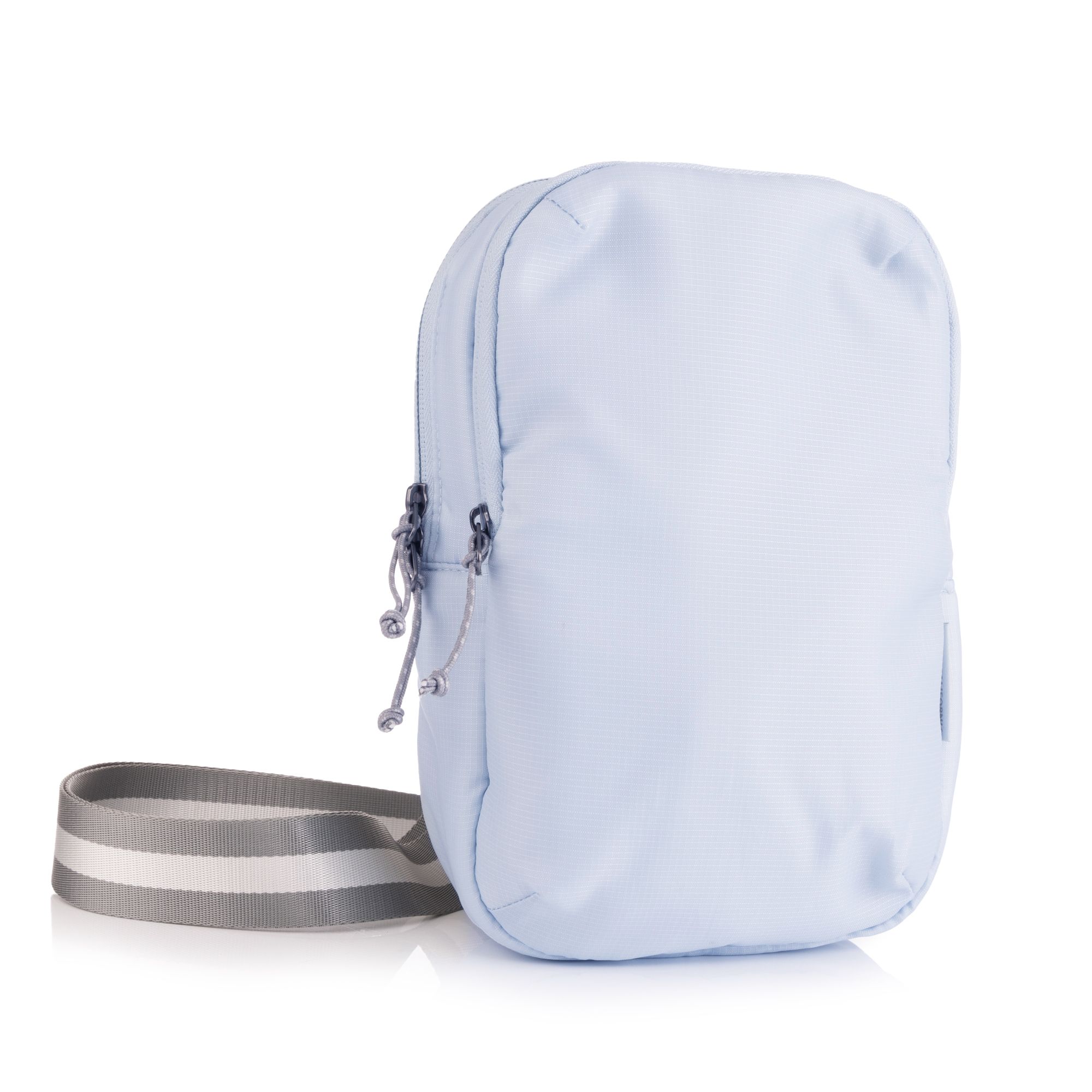 CALIFORNIA INNOVATION Schultertasche mit verstellbarem Schultergurt isoliert