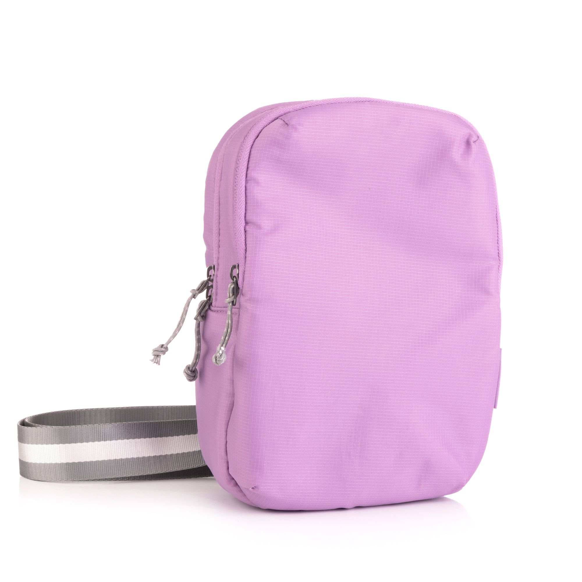 CALIFORNIA INNOVATION Schultertasche mit verstellbarem Schultergurt isoliert