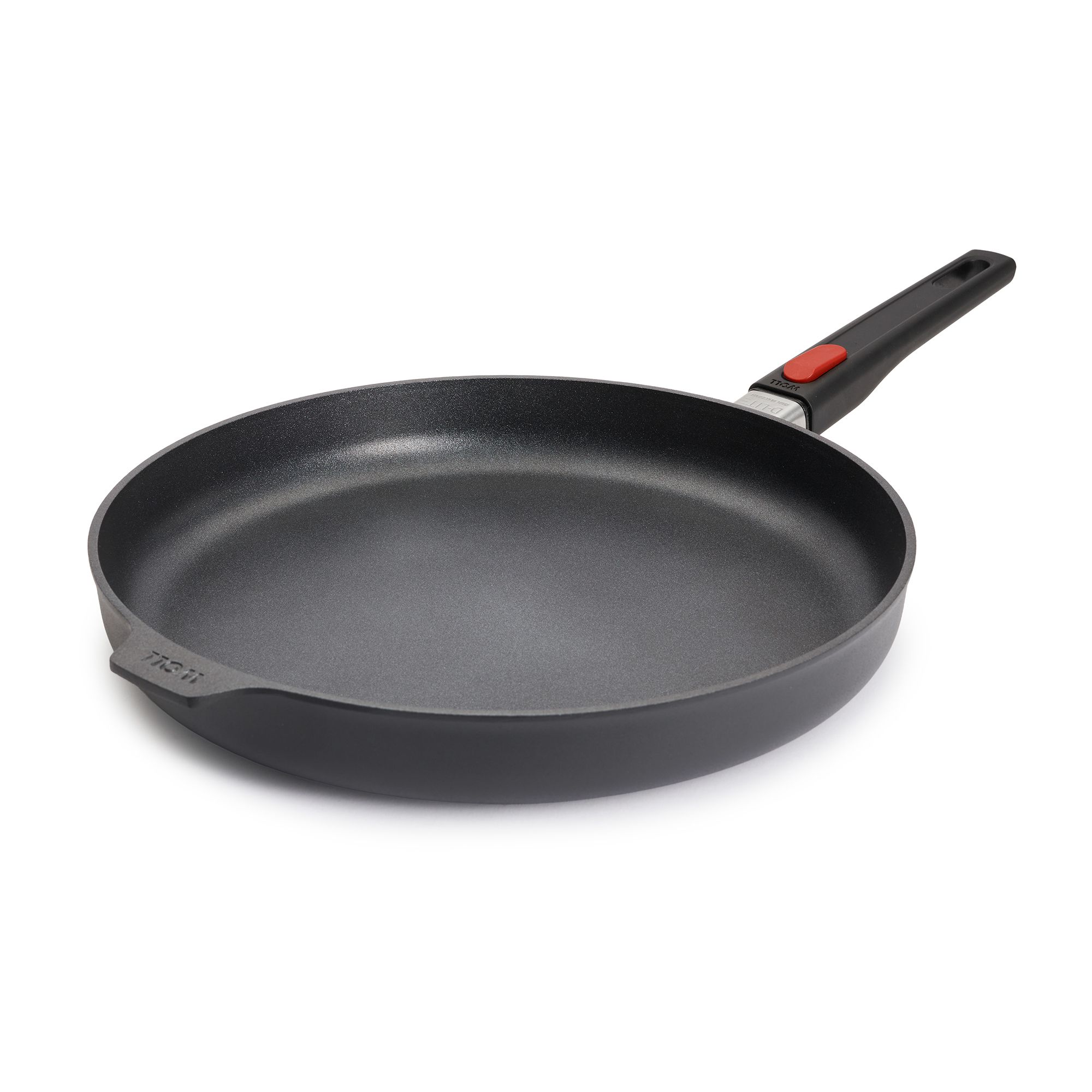  WOLL® D-Lite Bratpfanne mit abnehmbaren Griff Ø 32 cm