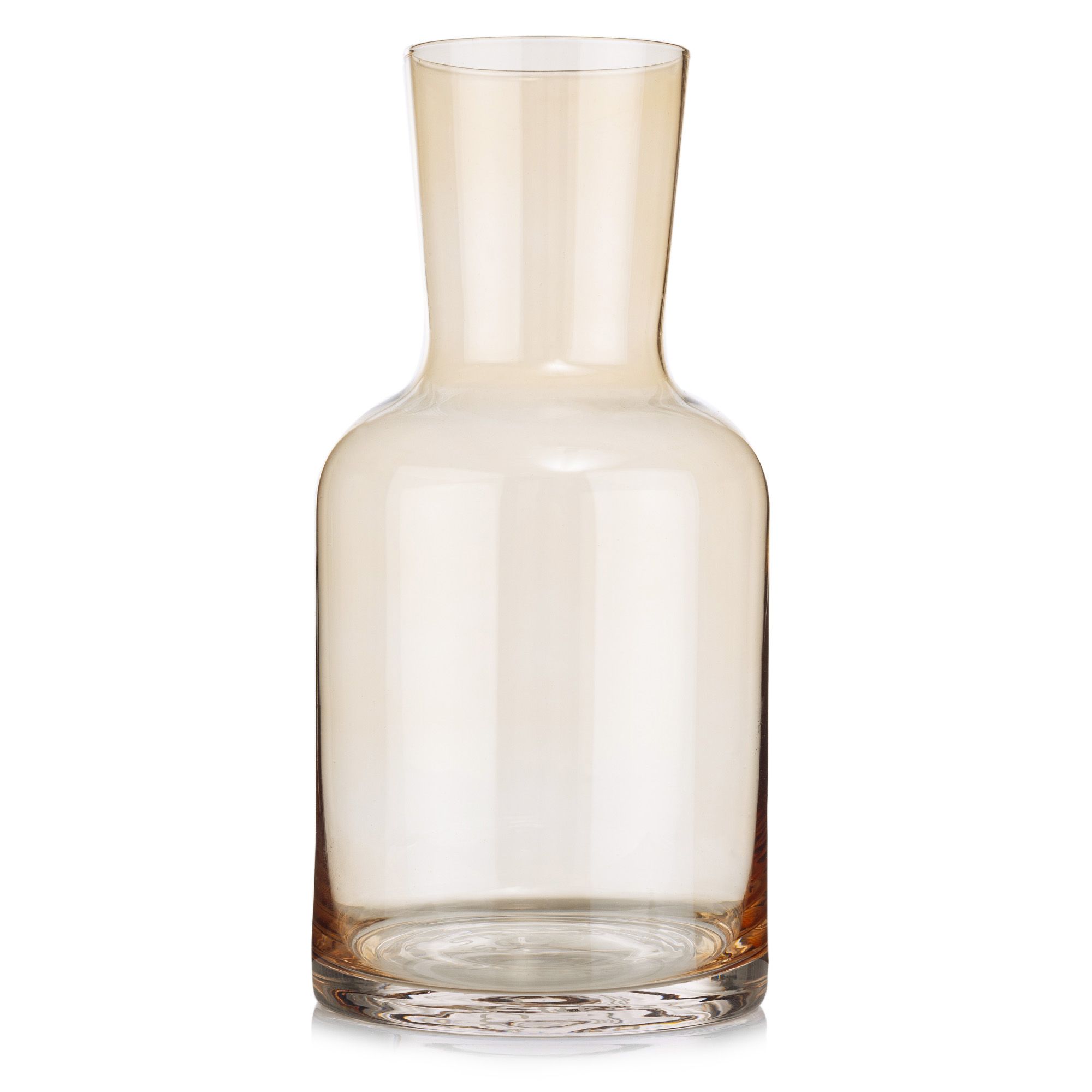 STEFFEN SCHRAUT Glaskaraffe 1,5L Volumen Geschenkbox