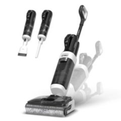 TINECO 2in1 Nass-&Trocken- sauger Switch i5 Stretch, integr. Handstaubsauger